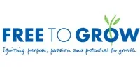 Free to Grow