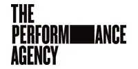The Performance Agency