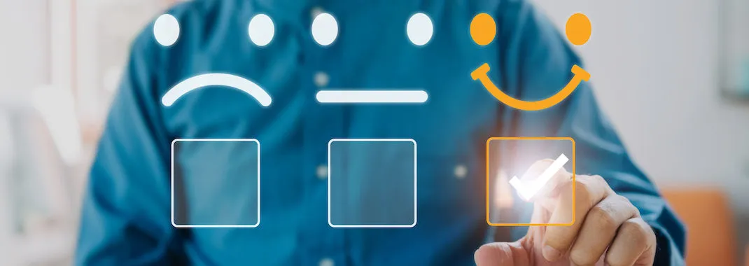 Employee engagement surveys