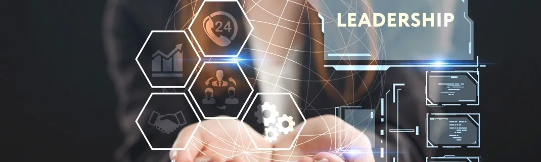 data driven leadership development plan 5