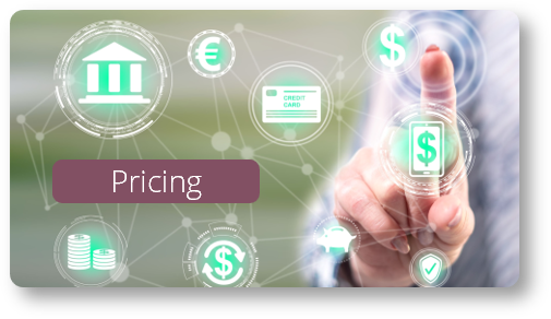 Engage EX pricing