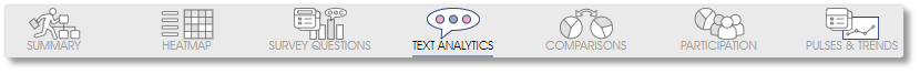 7 questions menu