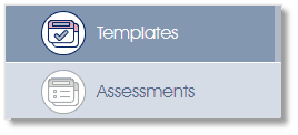 Part 3 menu template