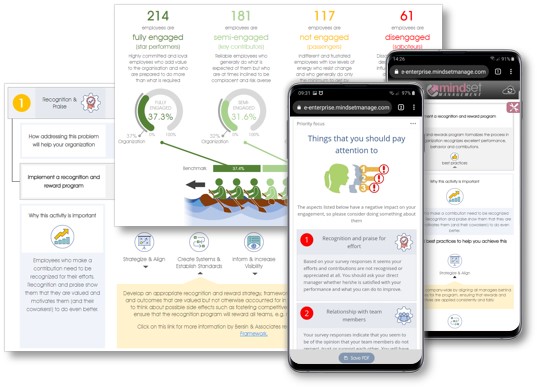 contextual feedback