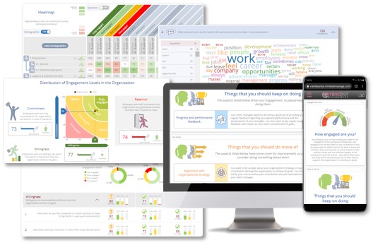 publish and license surveys
