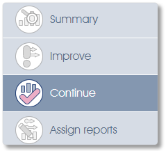 InsightContinue insight