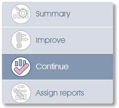 InsightContinue insight