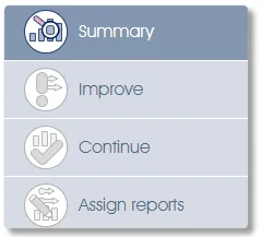 InsightSummary insight