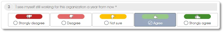 LikertHorizontal1q5opt survey assess