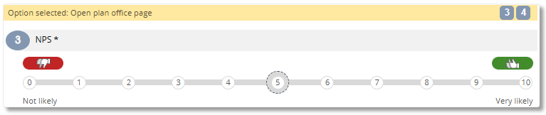 QuestionnaireCondPage2 survey assess