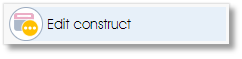 ModelConstructEditMenuItem survey assess