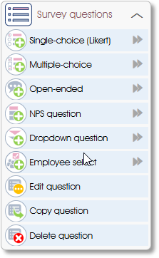Part 6A menu question