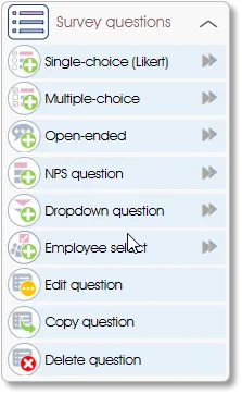 Part 6A menu question