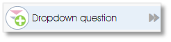 ModelQuestionDropdown survey assess