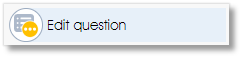 ModelQuestionEdit survey assess
