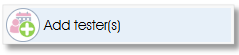AddTestersMenuItem survey assess