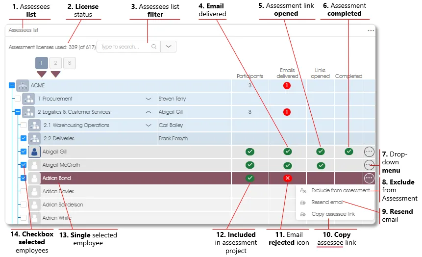 AssesseesIndivList assess