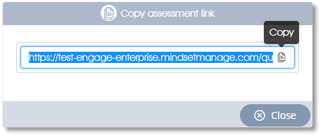 CopyINDIVlink assess