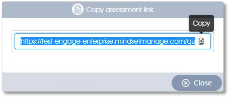 CopyINDIVlink assess