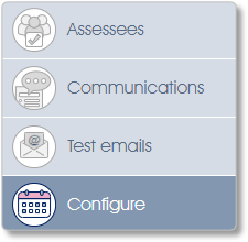 ProjectEditConfig assess
