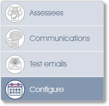 ProjectEditConfig assess