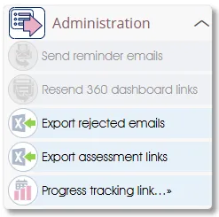 ProjectEditMenu AdminToolbGrp assess