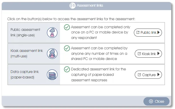 PublicINDIVlinks assess