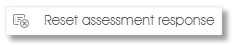 ResetAssessResponseDropdnOnly assess