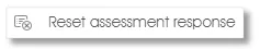 ResetAssessResponseDropdnOnly assess