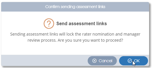 SendAssessRlockMR assess