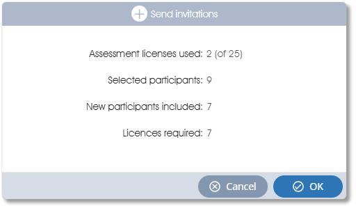 SendINDIVLinkEmailsOK assess