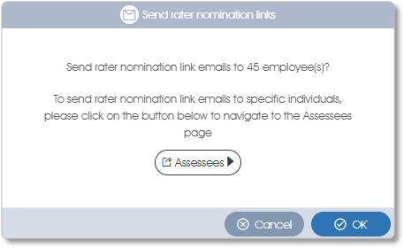 SendRatNomEmails assess