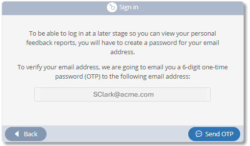 ViewReportsNewUser assess