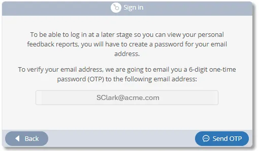 ViewReportsNewUser assess