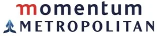 Momentum Metropolitan logo