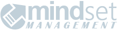 Mindset Logo White Very Small