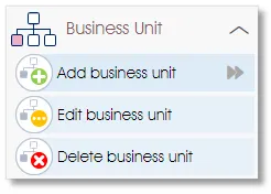 Part 12 busunit menu