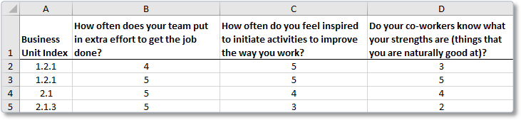 Part 5X Excel1