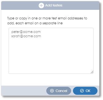 Part 6D add dialog