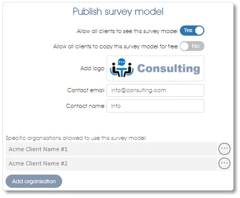 Part 12 menu publishA