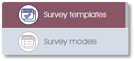Part 3 menu template