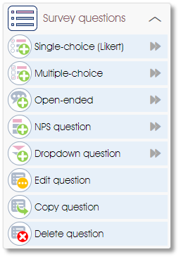 Part 6A menu question