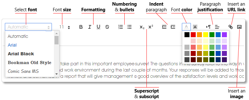Part 7K text editor sup202308