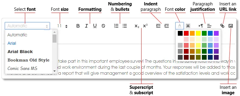 Part 7K text editor sup202308