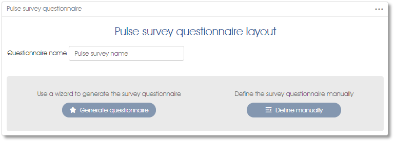 Part 8B options