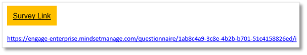 sample links