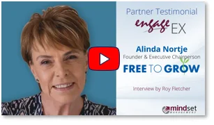 Free to Grow Testimonial