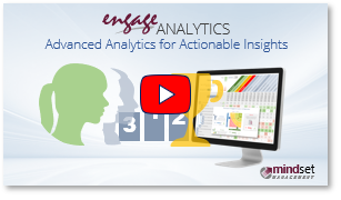 Engage Analytics Overview