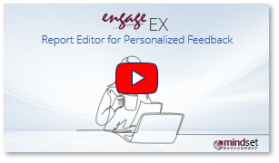 Engage EX Report Editor