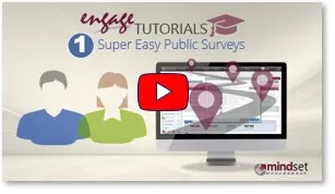 Super Easy Engagement Survey